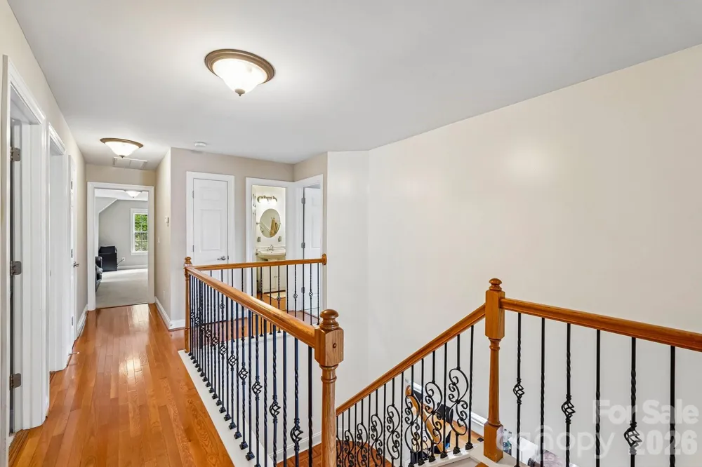 10823 Persimmon Creek Drive Charlotte, NC 28227