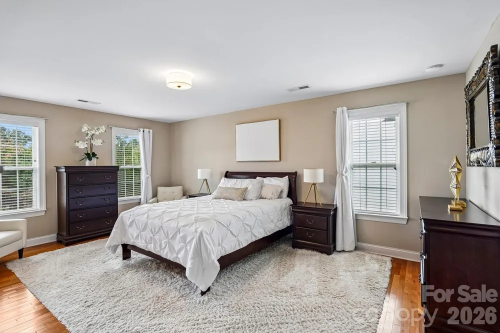 10823 Persimmon Creek Drive Charlotte, NC 28227