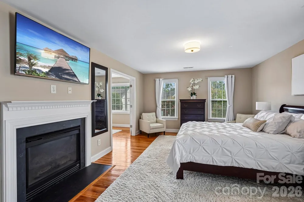 10823 Persimmon Creek Drive Charlotte, NC 28227