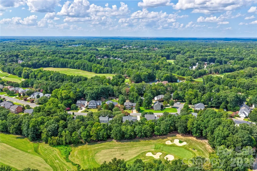 10823 Persimmon Creek Drive Charlotte, NC 28227