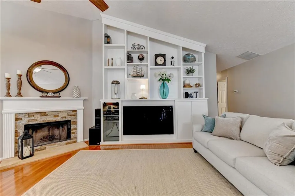 2011 Luke Edwards Road Dacula, GA 30019