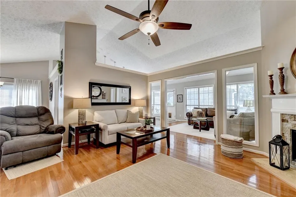 2011 Luke Edwards Road Dacula, GA 30019