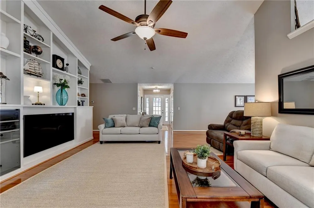 2011 Luke Edwards Road Dacula, GA 30019