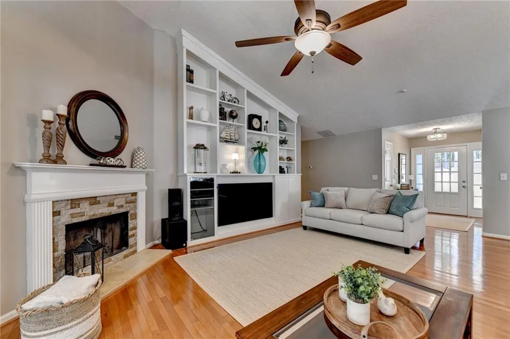 2011 Luke Edwards Road Dacula, GA 30019