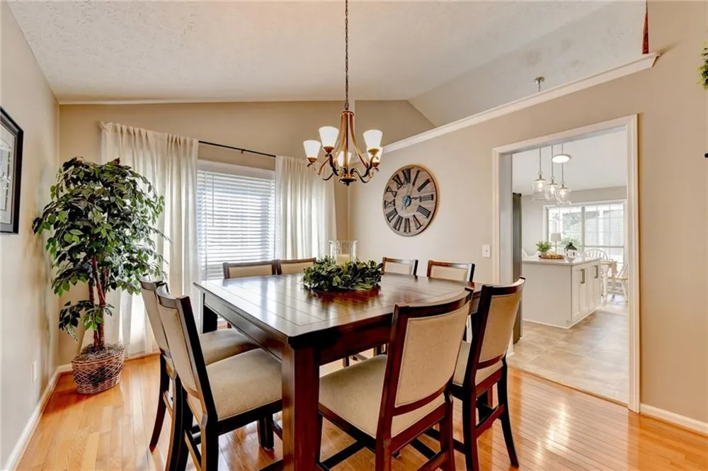 2011 Luke Edwards Road Dacula, GA 30019