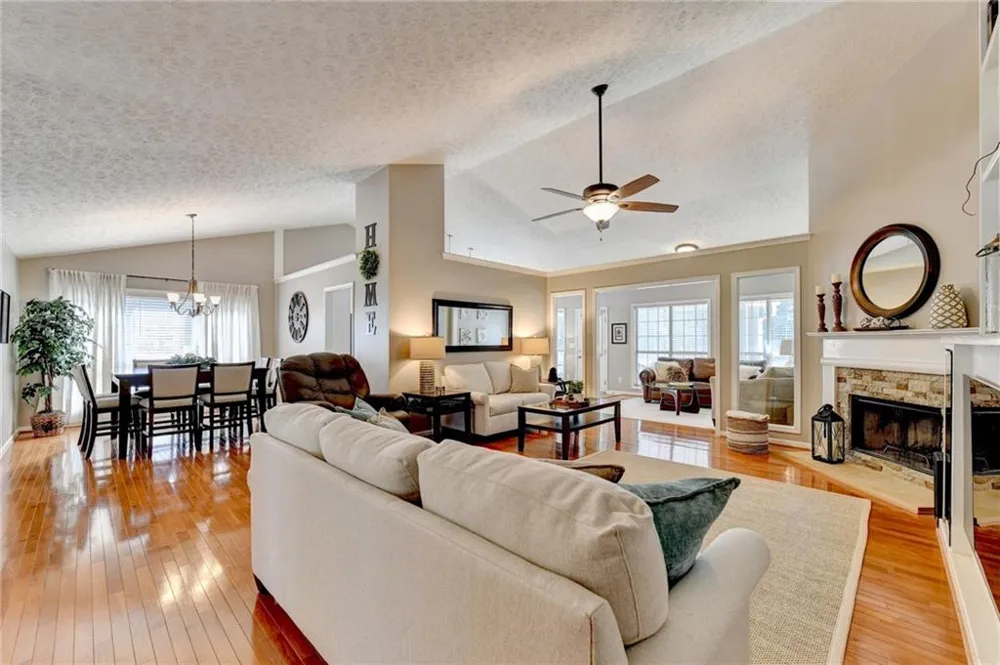 2011 Luke Edwards Road Dacula, GA 30019