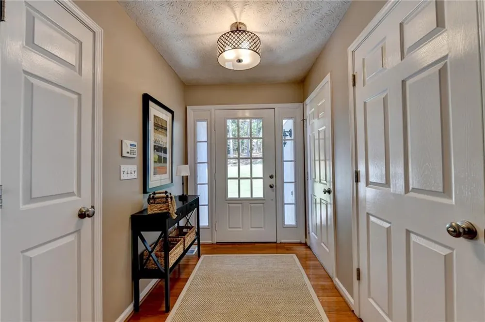 2011 Luke Edwards Road Dacula, GA 30019