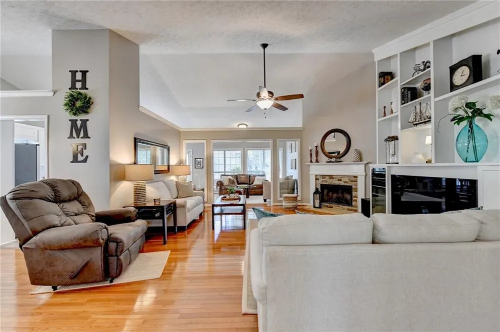 2011 Luke Edwards Road Dacula, GA 30019