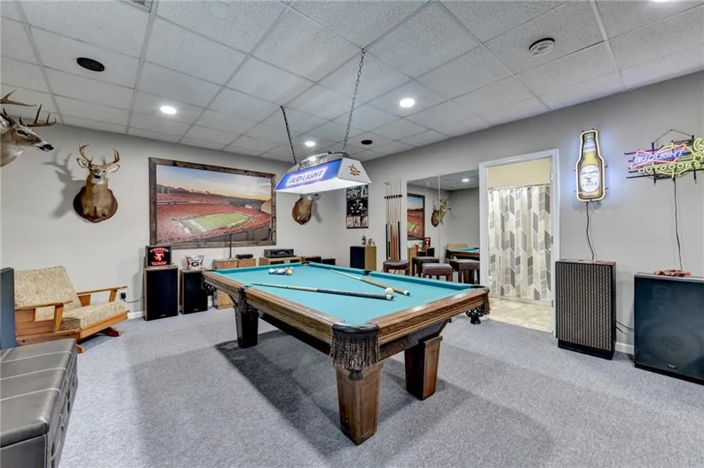 2011 Luke Edwards Road Dacula, GA 30019