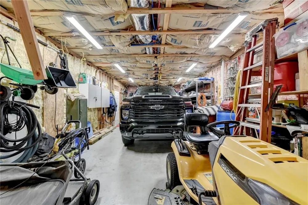 2011 Luke Edwards Road Dacula, GA 30019