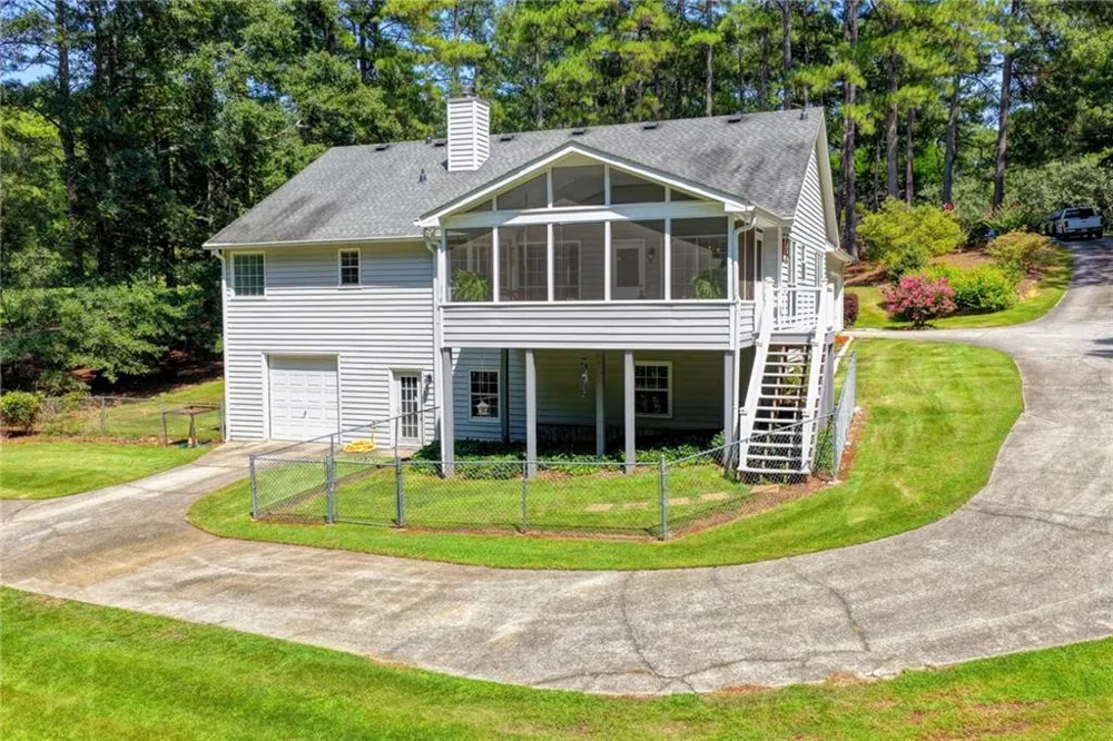2011 Luke Edwards Road Dacula, GA 30019