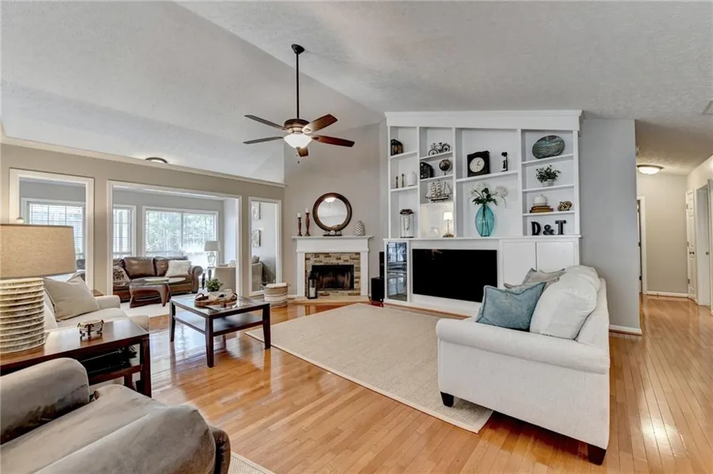 2011 Luke Edwards Road Dacula, GA 30019