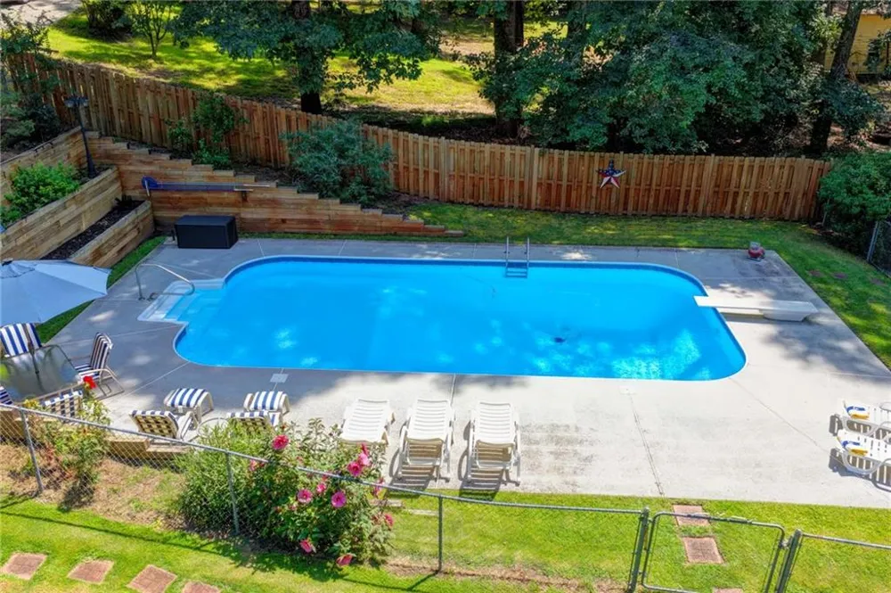 2011 Luke Edwards Road Dacula, GA 30019