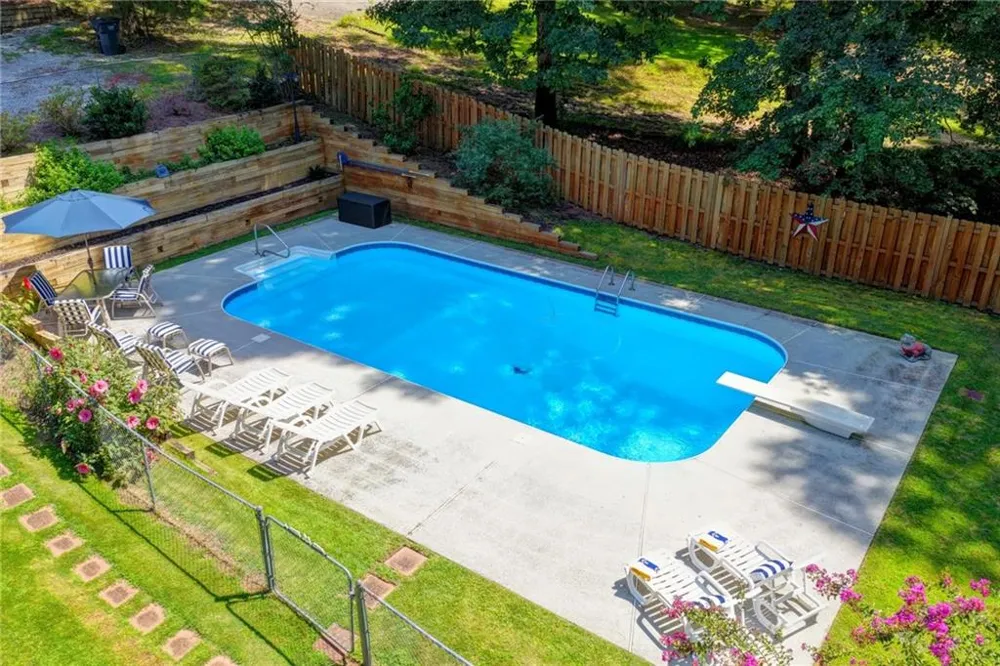 2011 Luke Edwards Road Dacula, GA 30019