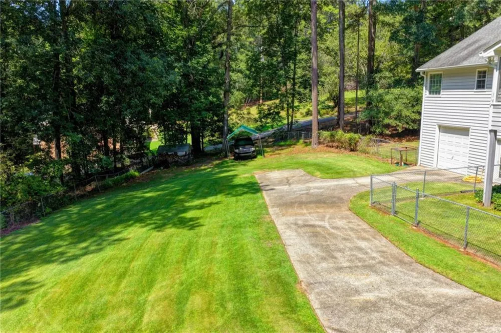 2011 Luke Edwards Road Dacula, GA 30019