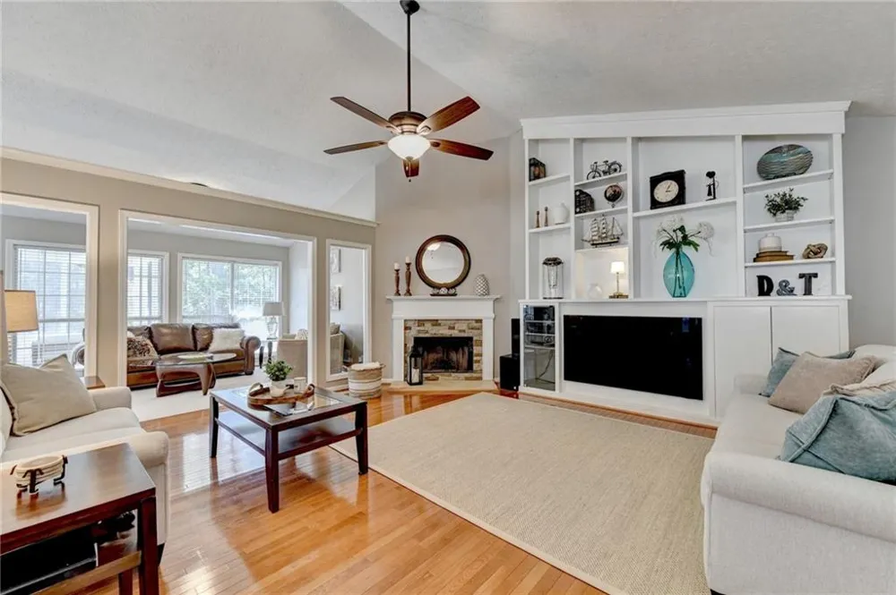 2011 Luke Edwards Road Dacula, GA 30019
