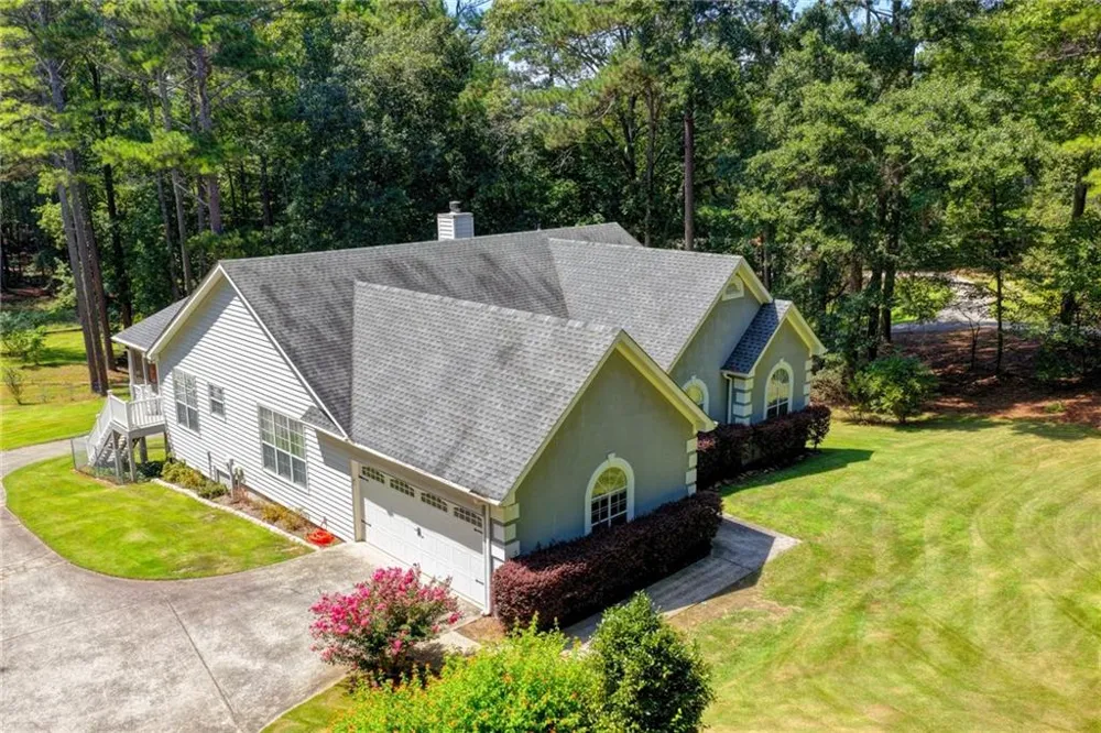 2011 Luke Edwards Road Dacula, GA 30019