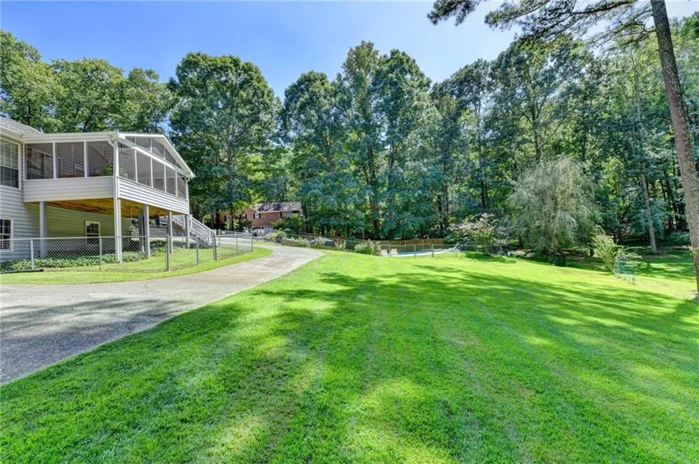 2011 Luke Edwards Road Dacula, GA 30019