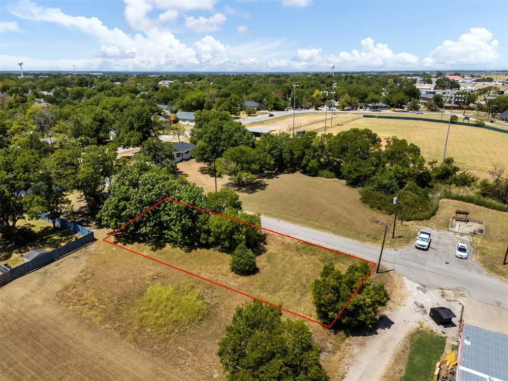 501 College Street Crandall, TX 75114