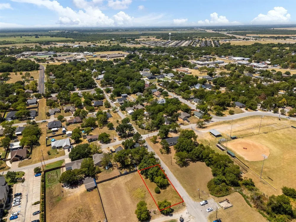 501 College Street Crandall, TX 75114