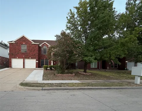 4316 Sleepy Glen Drive