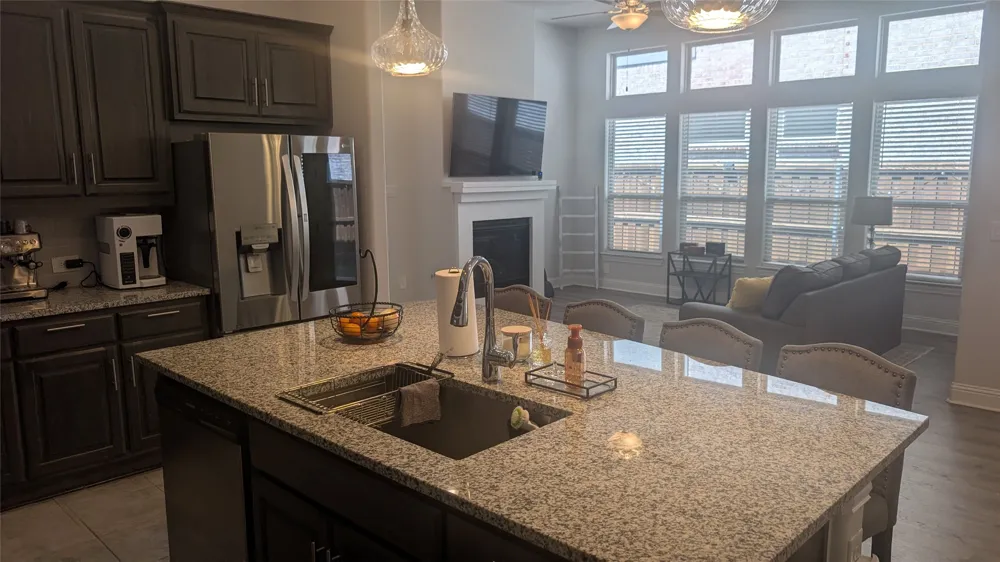 708 Waterbrook Parkway Argyle, TX 76226