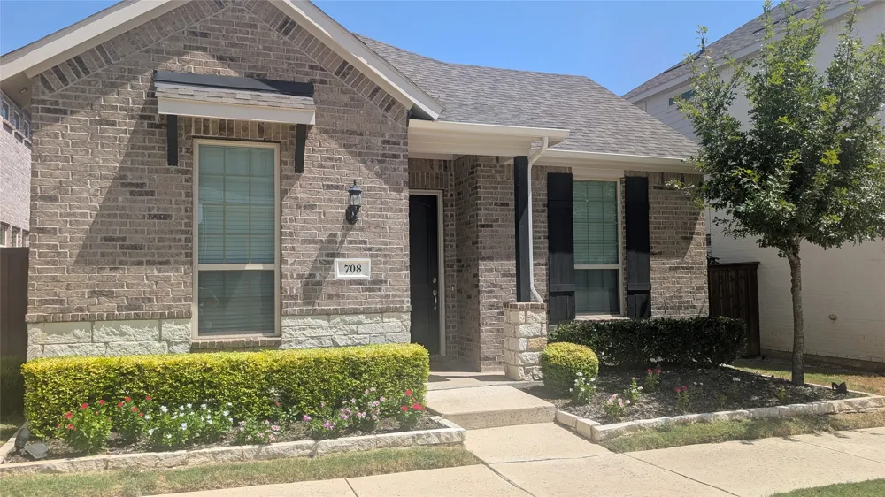 708 Waterbrook Parkway Argyle, TX 76226