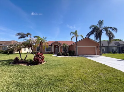 313 TERRANOVA BOULEVARD