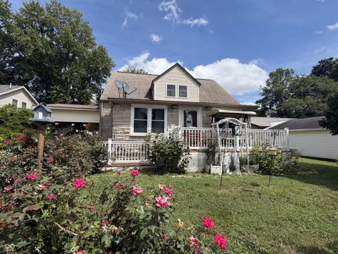 702 NW 2nd Street