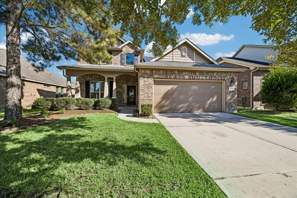 12822 Bedell Bridge Lane Humble, TX 77346