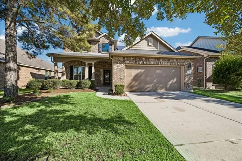 12822 Bedell Bridge Lane