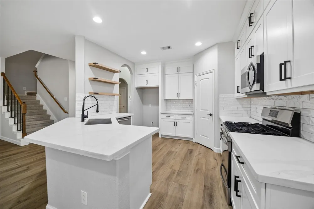 12822 Bedell Bridge Lane Humble, TX 77346