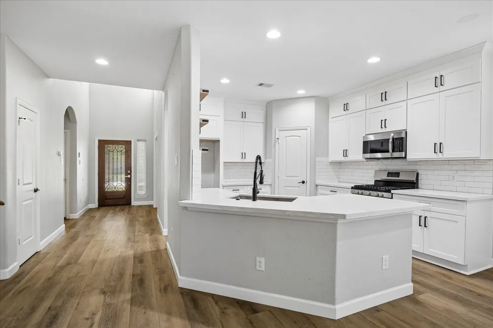 12822 Bedell Bridge Lane Humble, TX 77346