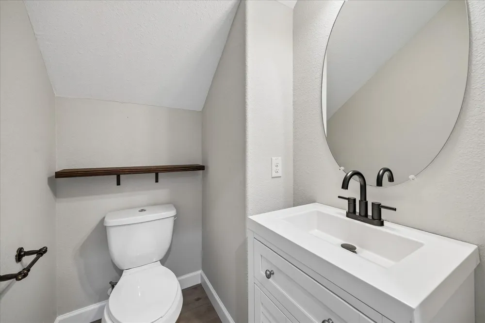 12822 Bedell Bridge Lane Humble, TX 77346