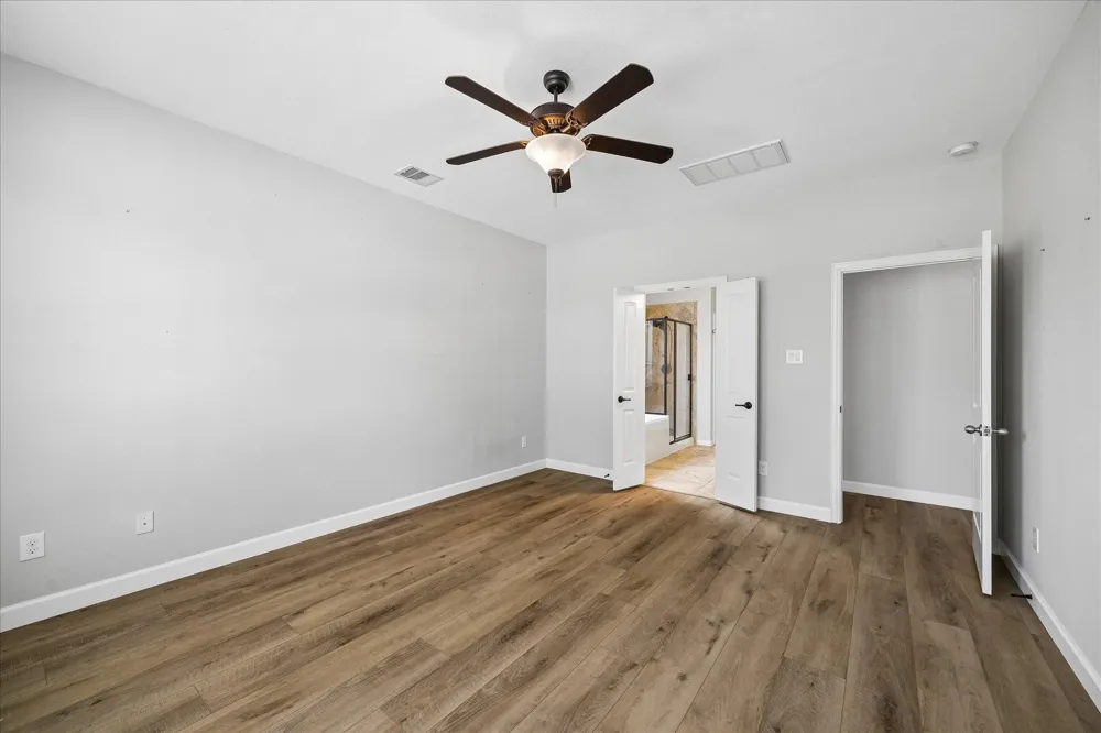 12822 Bedell Bridge Lane Humble, TX 77346