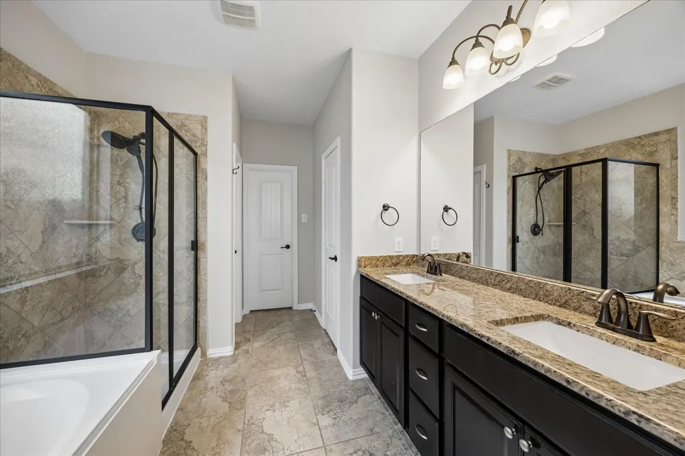 12822 Bedell Bridge Lane Humble, TX 77346