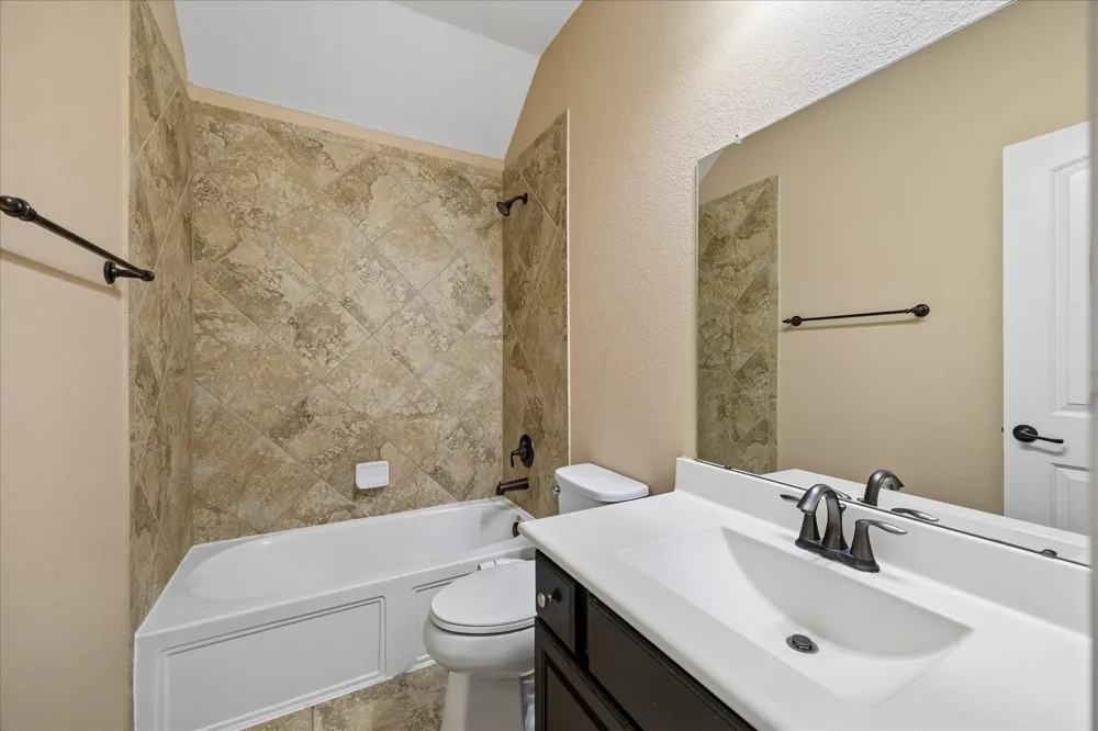 12822 Bedell Bridge Lane Humble, TX 77346
