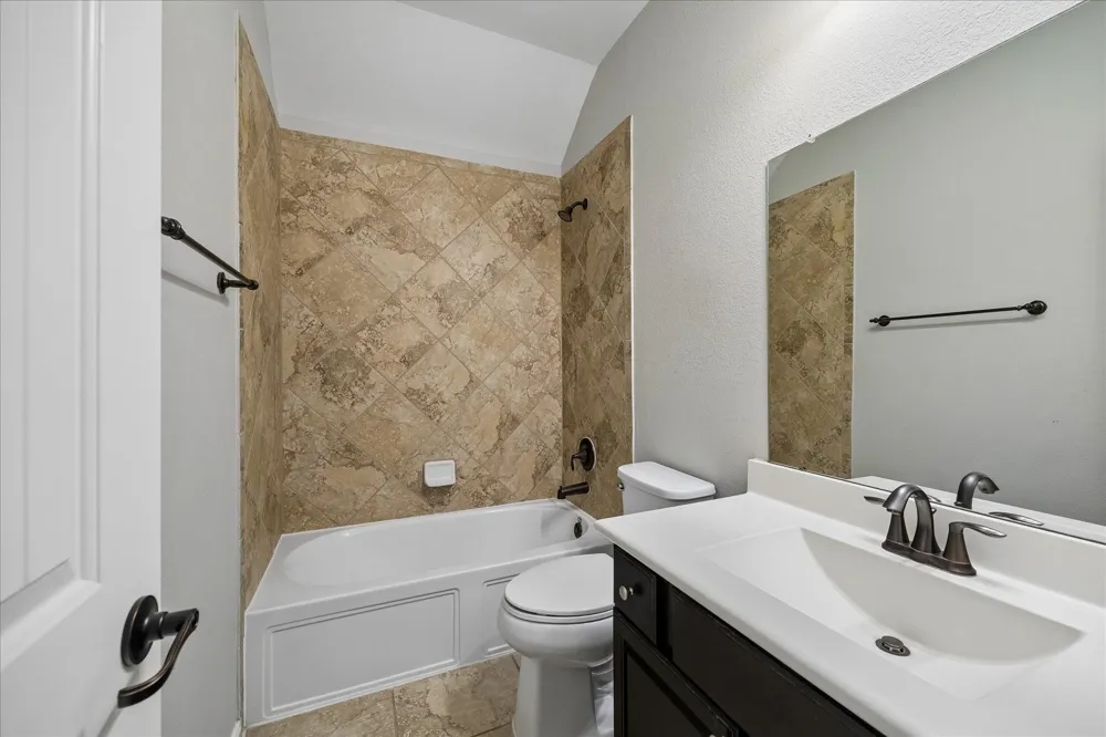 12822 Bedell Bridge Lane Humble, TX 77346