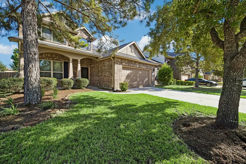 12822 Bedell Bridge Lane Humble, TX 77346