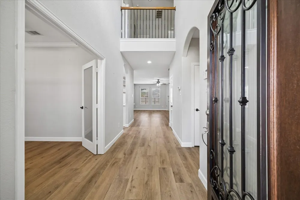 12822 Bedell Bridge Lane Humble, TX 77346