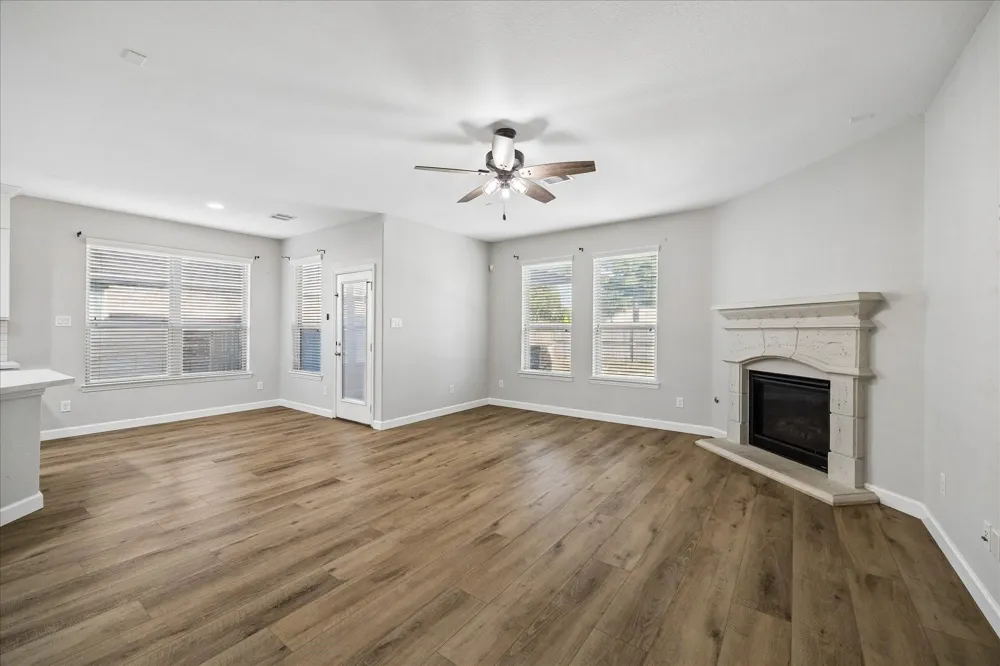 12822 Bedell Bridge Lane Humble, TX 77346