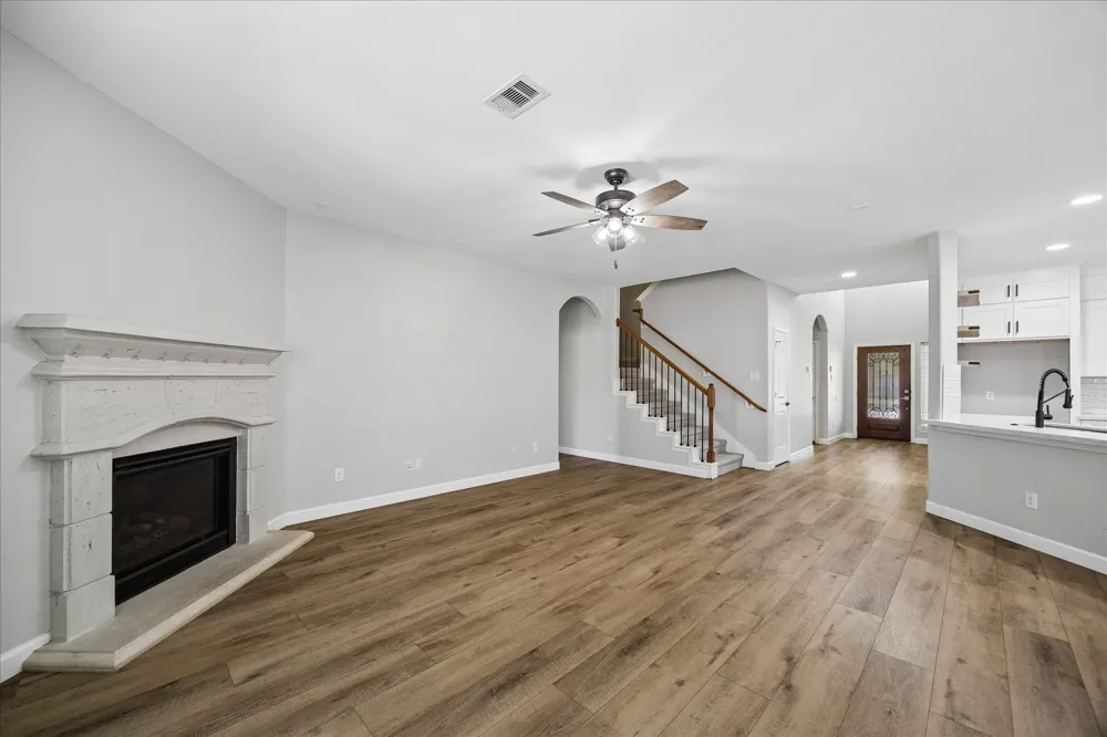 12822 Bedell Bridge Lane Humble, TX 77346