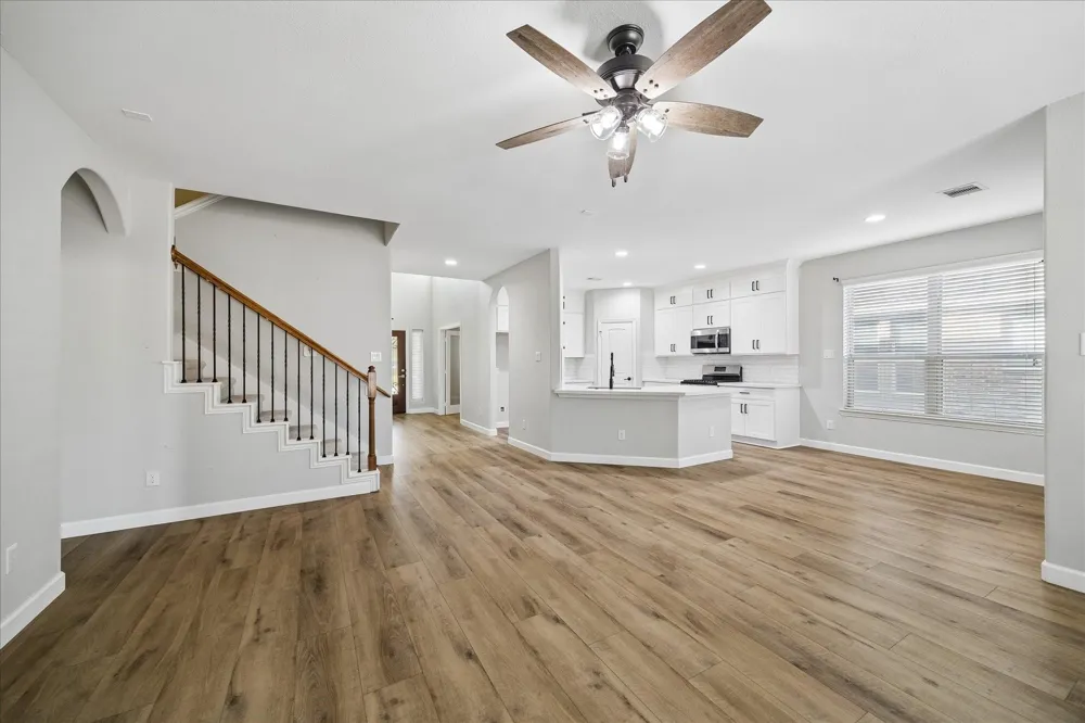 12822 Bedell Bridge Lane Humble, TX 77346