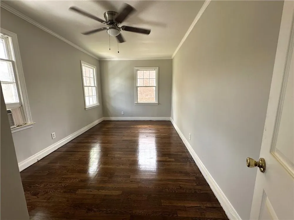 2418 Vineville Avenue Macon, GA 31204