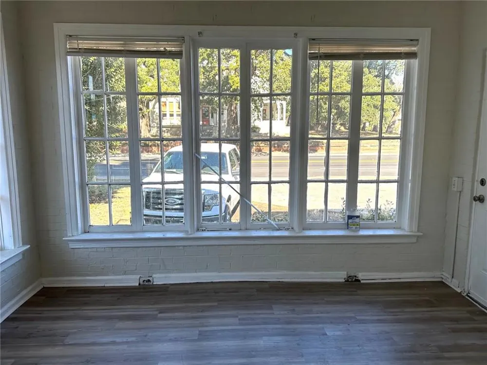 2418 Vineville Avenue Macon, GA 31204