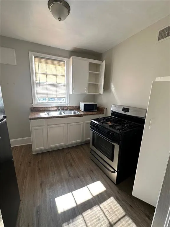 2418 Vineville Avenue Macon, GA 31204