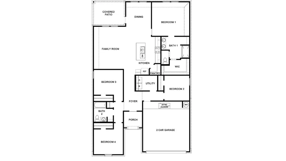 3402 37th Place Broken Arrow, OK 74014