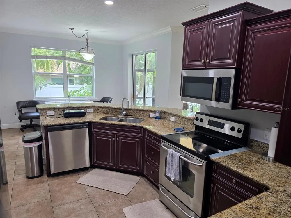 4644 SAWYER ROAD Sarasota, FL 34233