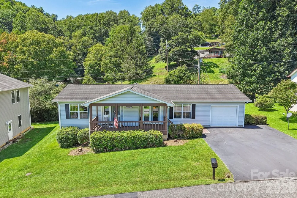 117 Pinellas Lane Waynesville, NC 28785