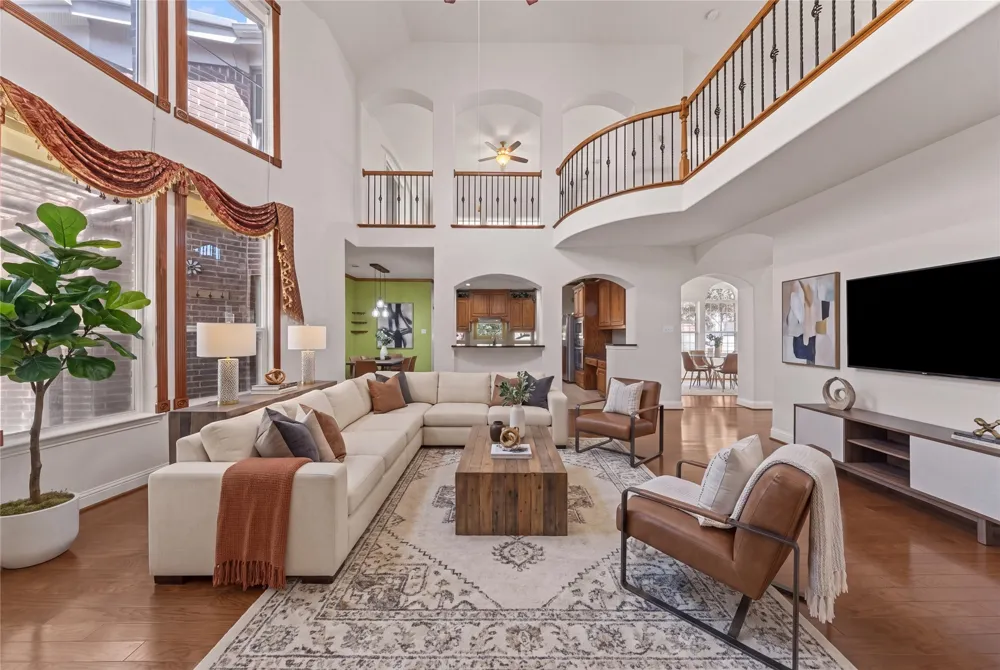 1615 Thornberry Drive Wylie, TX 75098